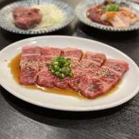 【大阪・難波】梅田の人気焼肉食べ放題がなんばにオープン「焼肉lab 難波店」