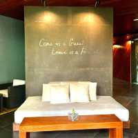 The Habita Hatyai Hotel