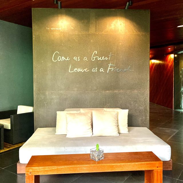 The Habita Hatyai Hotel