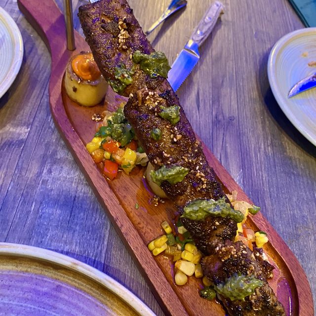 📍香港餐廳周介紹- smokehouse 