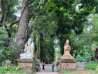 ทริปไหว้ขอบคุณ ‘วัดผาลาด’