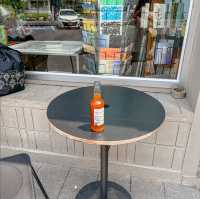 Playworks Cafe Art - CNX