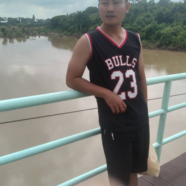 สะพานแขวนแก่งตะนะ