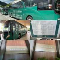 大灣區（香港）香港海洋公園富麗敦酒店