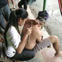Buscalan, Apo Whang Od 