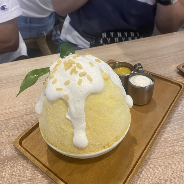泰國必吃甜品店～After You Dessert 
