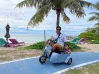 พักผ่อนแบบสนุกที่So/Sofitelหัวหิน
