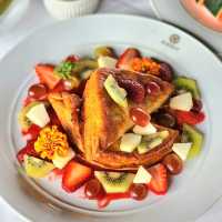 รีวิว โรงแรม Boribot Pool Resort