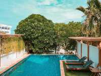 Talay Hotel & Villa ที่พักสุดชิลริมหาดชะอำ 🏖