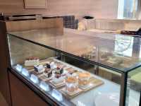 Sheraton Grand Incheon Hotel