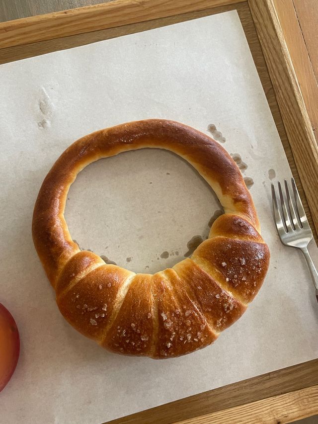 완조니 감성적인 파리분위기 물씬나는 봉쥬르도그베이크샵