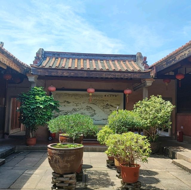 潮州古城@潮汕(Day 2)