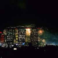 First Time Guide to Singapore