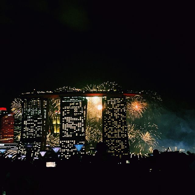 First Time Guide to Singapore