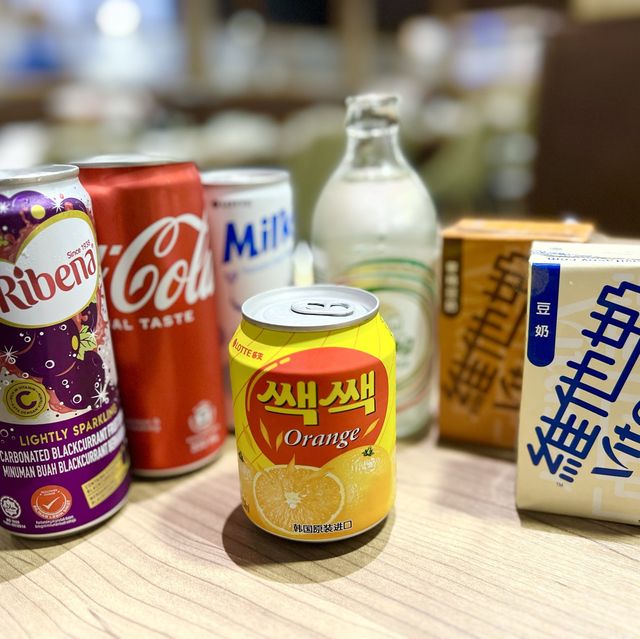 CP值滿分無限時台式火鍋