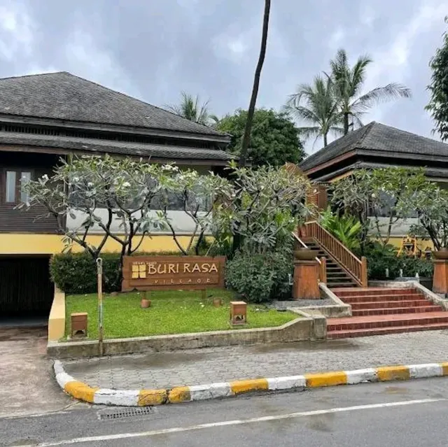 Buri Rasa Village Samui
