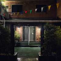 โรงแรมโฮมอยุธยา