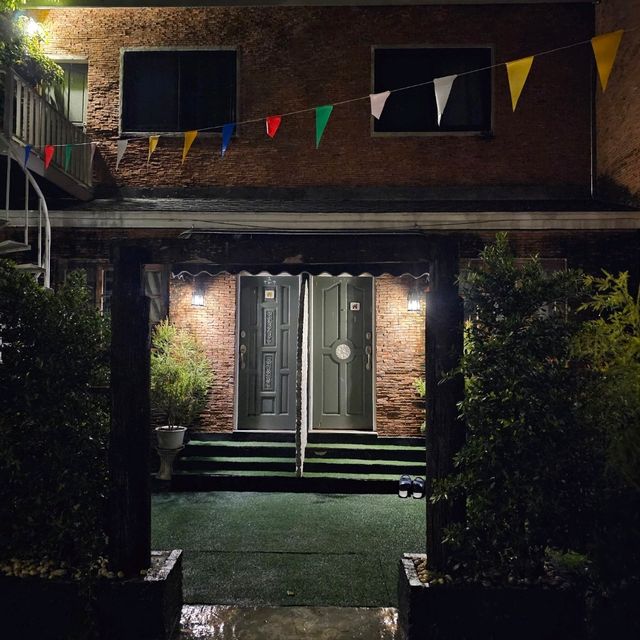 โรงแรมโฮมอยุธยา โรงแรมโฮมอยุธยา