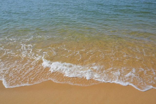 หาดแฆแฆ