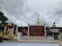 มูขอพร ‘หลวงพ่อทันใจ’ วัดพระธาตุดอยคำ