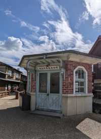 【京都】ひっそりと忍者が潜む村