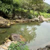 🌳🏞️🌺寫意遊亞婆田白水寨自然生態旅遊度假區🏕️🌄