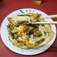 【雲龍亭本店】長崎で１番ディープなスポット思案橋横丁にある、長崎名物一口餃子の老舗店。