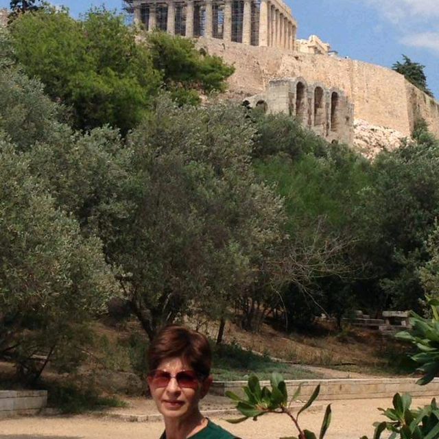 Athens - Greece  