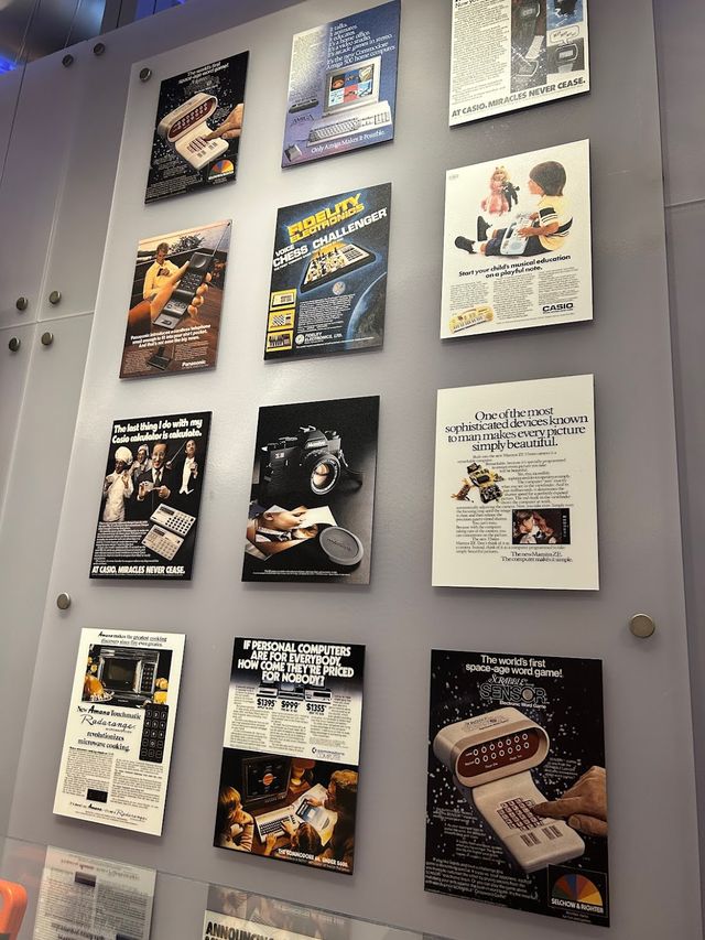 Computer History Museum