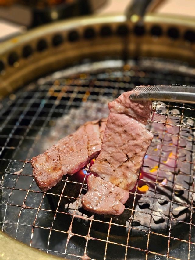 🍖韓燒料理放題🍲
