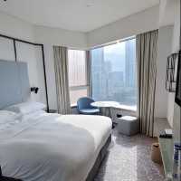 香港東涌世茂喜來登酒店 Sheraton Hong Kong Tung Chung Hotel