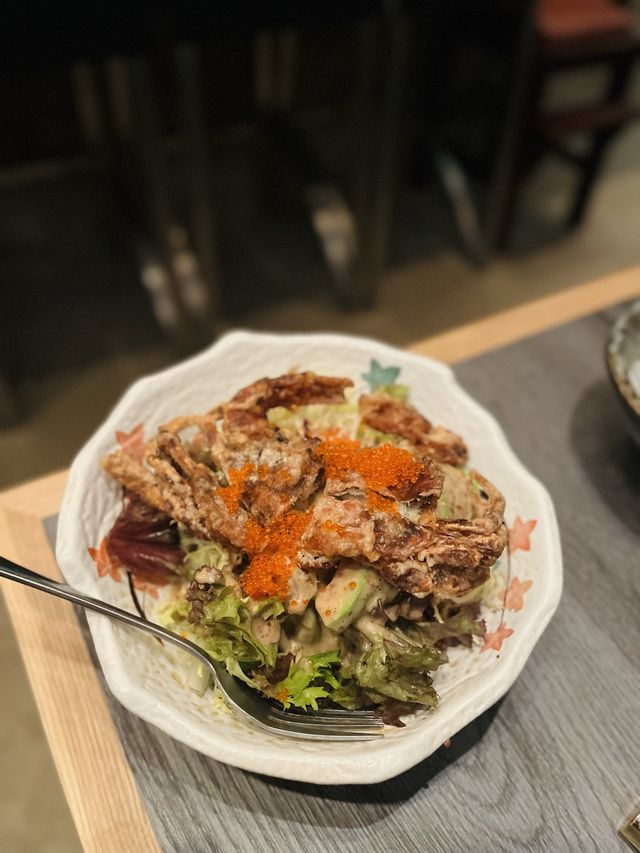 逸之燒：餐廳特色菜品多樣，口感豐富