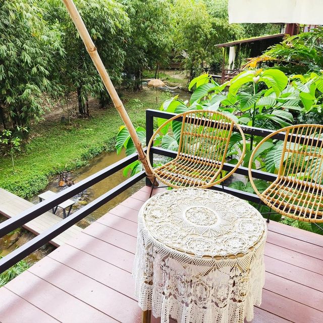  Baan Suan Saranchol 