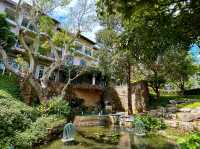 พามาพักที่ U KHAOYAI ที่พักบรรยากาศดีสุด