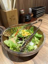 屯門高質燒肉。手殘黨福音💕