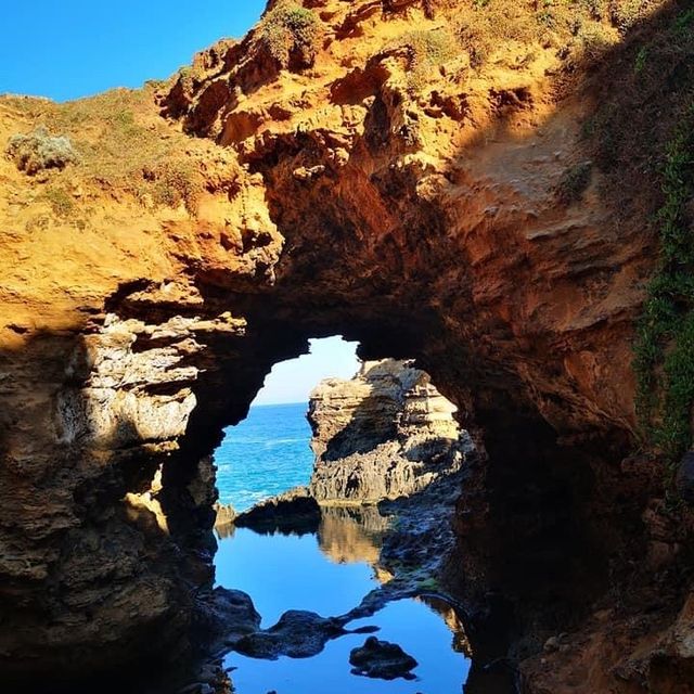 Great Ocean Road 