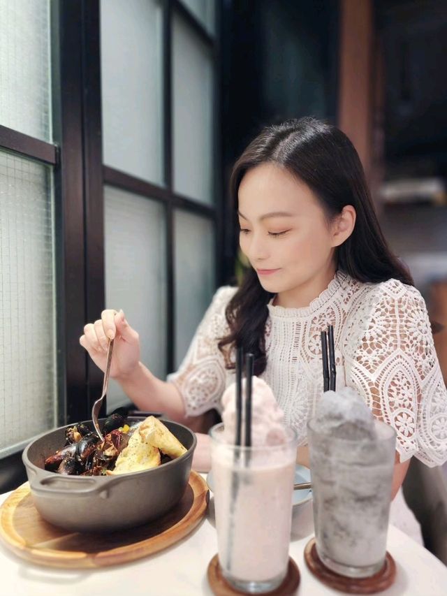 銅鑼灣| 隱世高級西餐廳