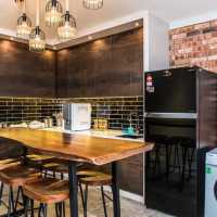 BUNK BUNK HOTEL  