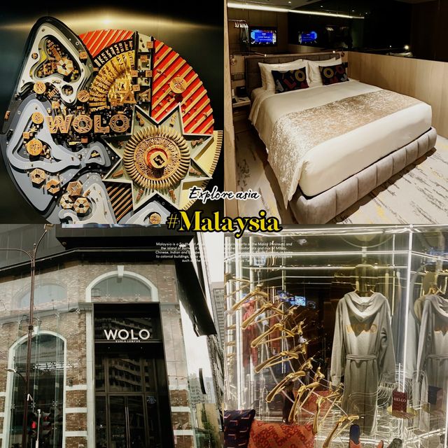 WOLO Kuala Lumpur