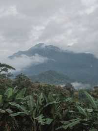Onenueng วันหนึ่ง..ที่..เชียงดาว ⛰️🧡
