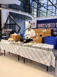 【海鲜盛宴，新鲜美味】