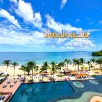 มอบเวลาล้ำค่าแห่งการพักผ่อนที่ Beyond Resort Krabi