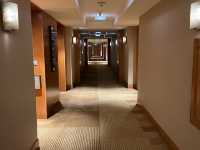 新加坡君悅酒店 Grand Hyatt Singapore