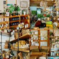 Café Bloom Bali