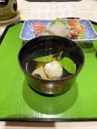 日本料理