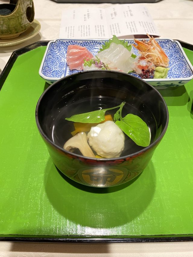 日本料理