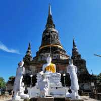 See Ya in Ayutthaya! 