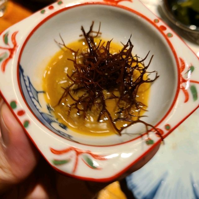 제주 서문시장 맛집)서문수산 - 제주 현지인 일식 코스요리 맛집