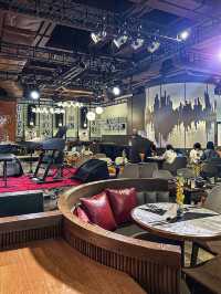 Lost Stars Livehouse Bar & Eatery｜環境舒服有格調🍴日光下chill嘆Brunch Set