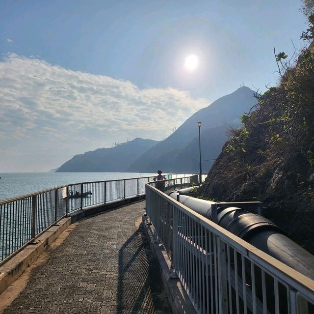 港島南區過年兩日一夜之旅